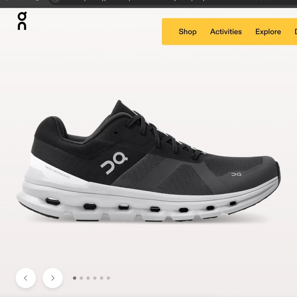 On Cloudrunner